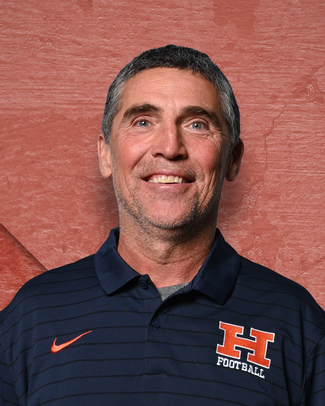 staff photo of Ed  Baker