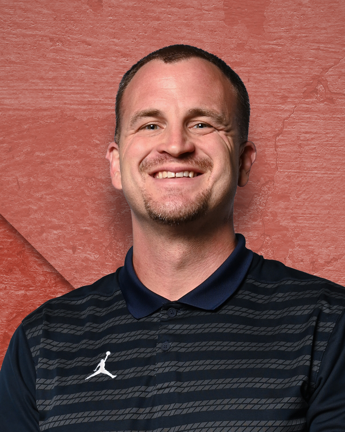 staff photo of Chase Gardner