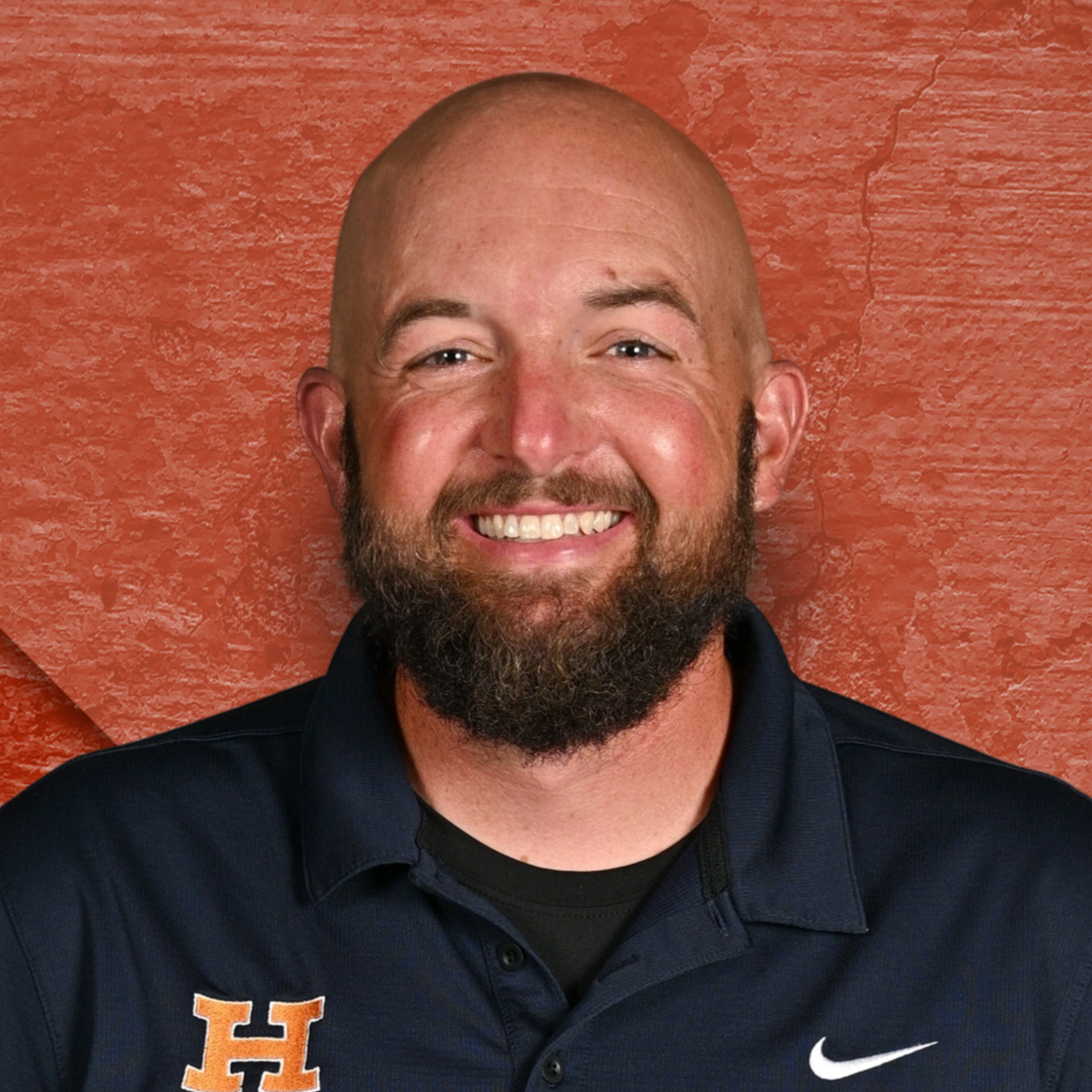 staff photo of Adam  Bumsted