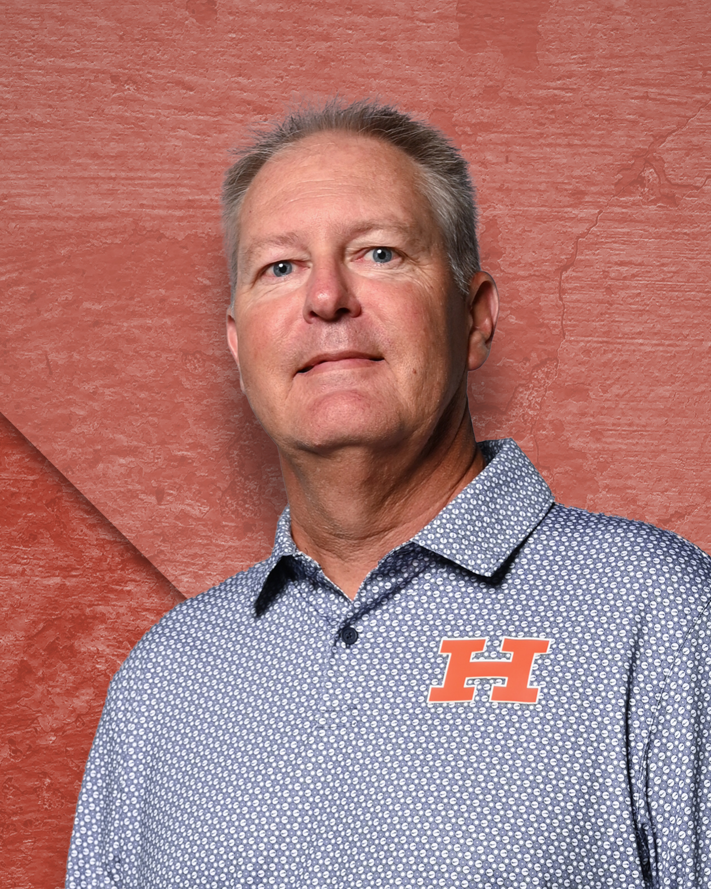 staff photo of Steve Berens