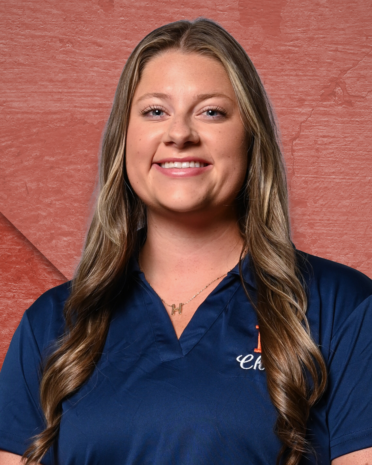 staff photo of Hailey Mason