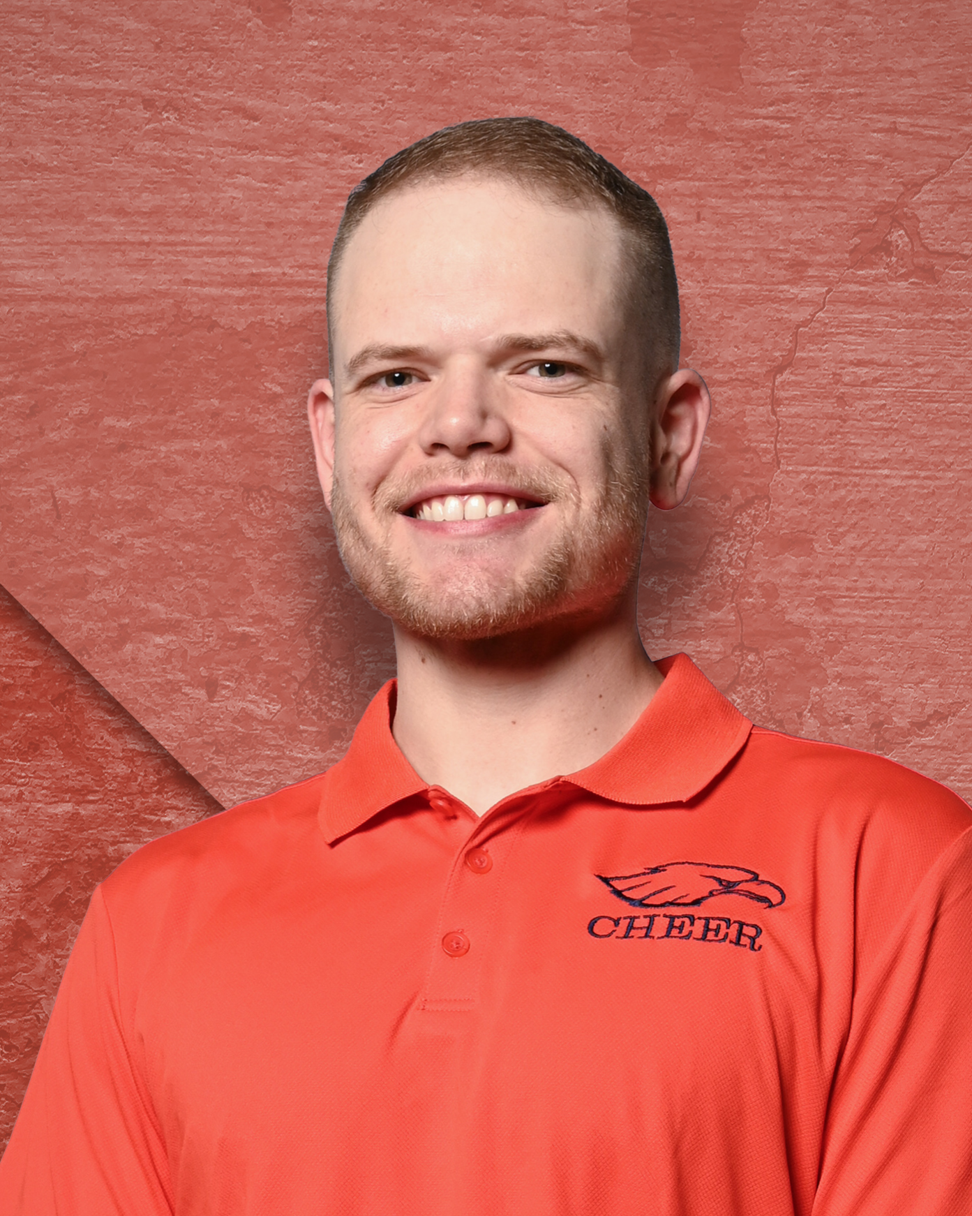 staff photo of Ty Conner