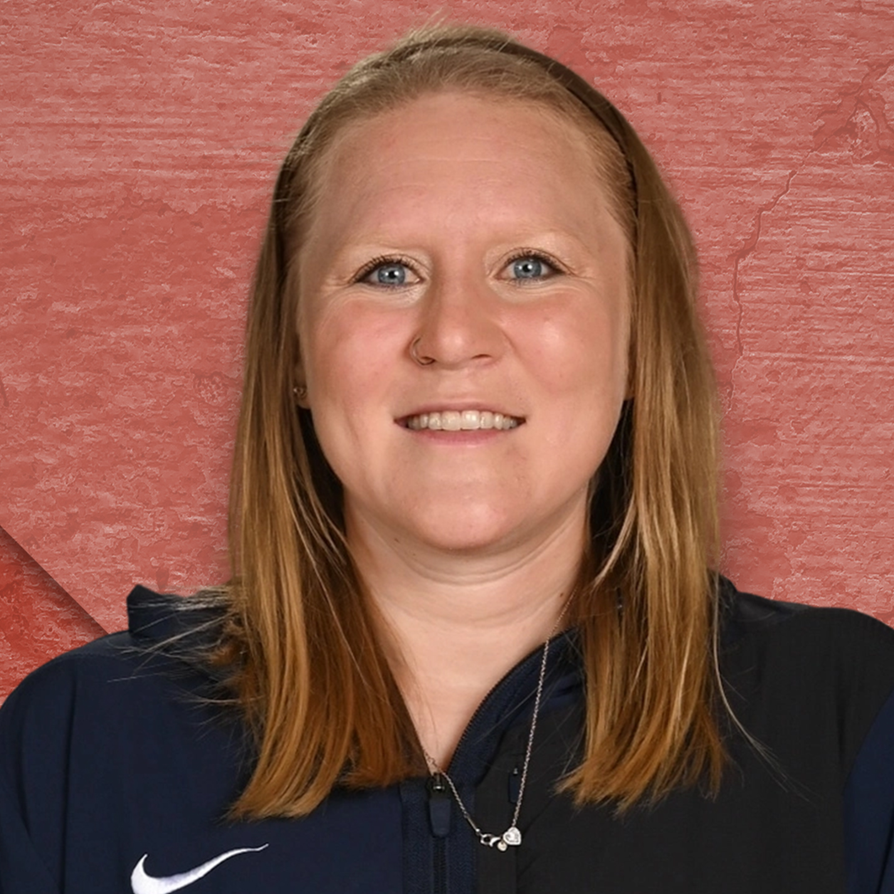 staff photo of Sharon (Desiree) Felker