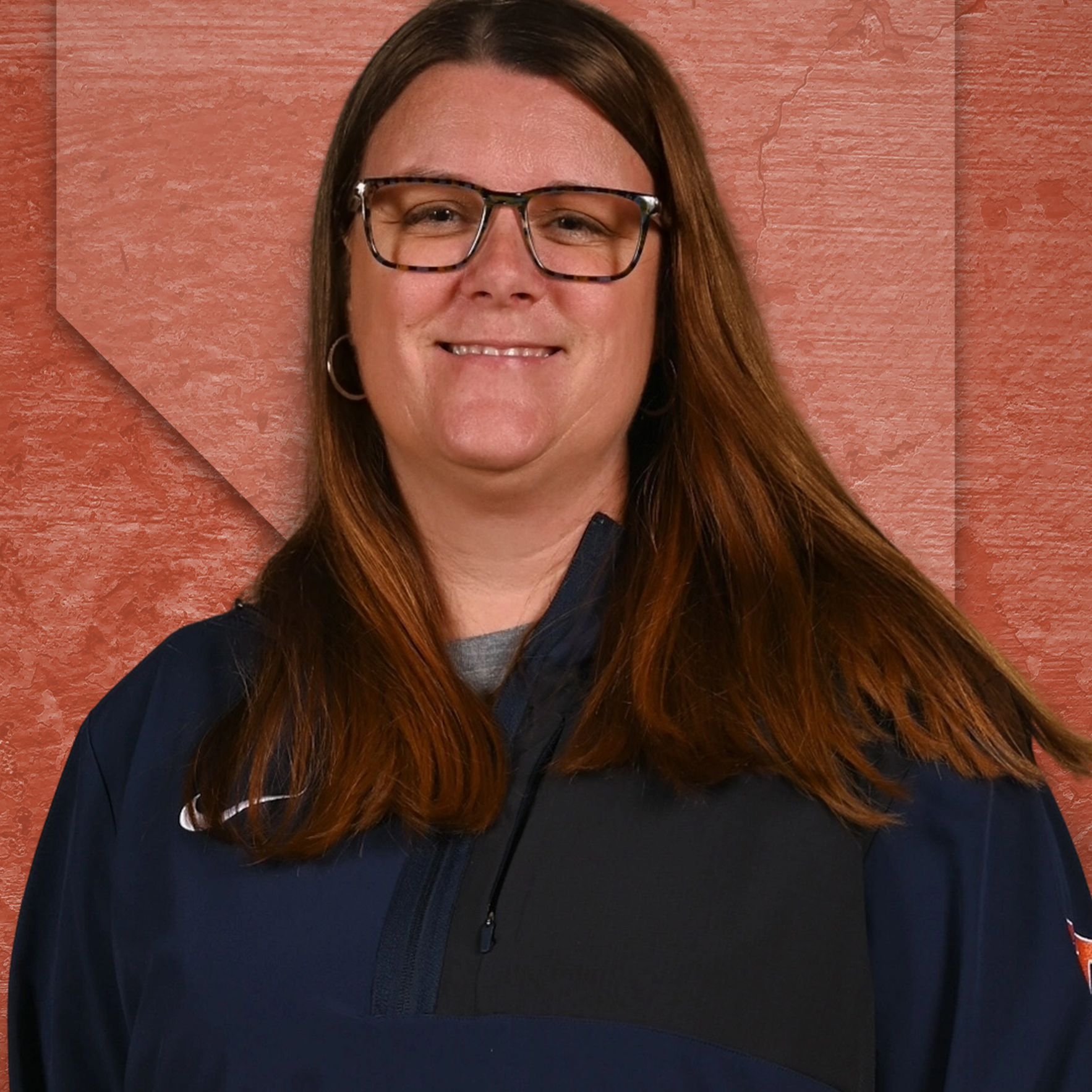 staff photo of Melissa Phinney