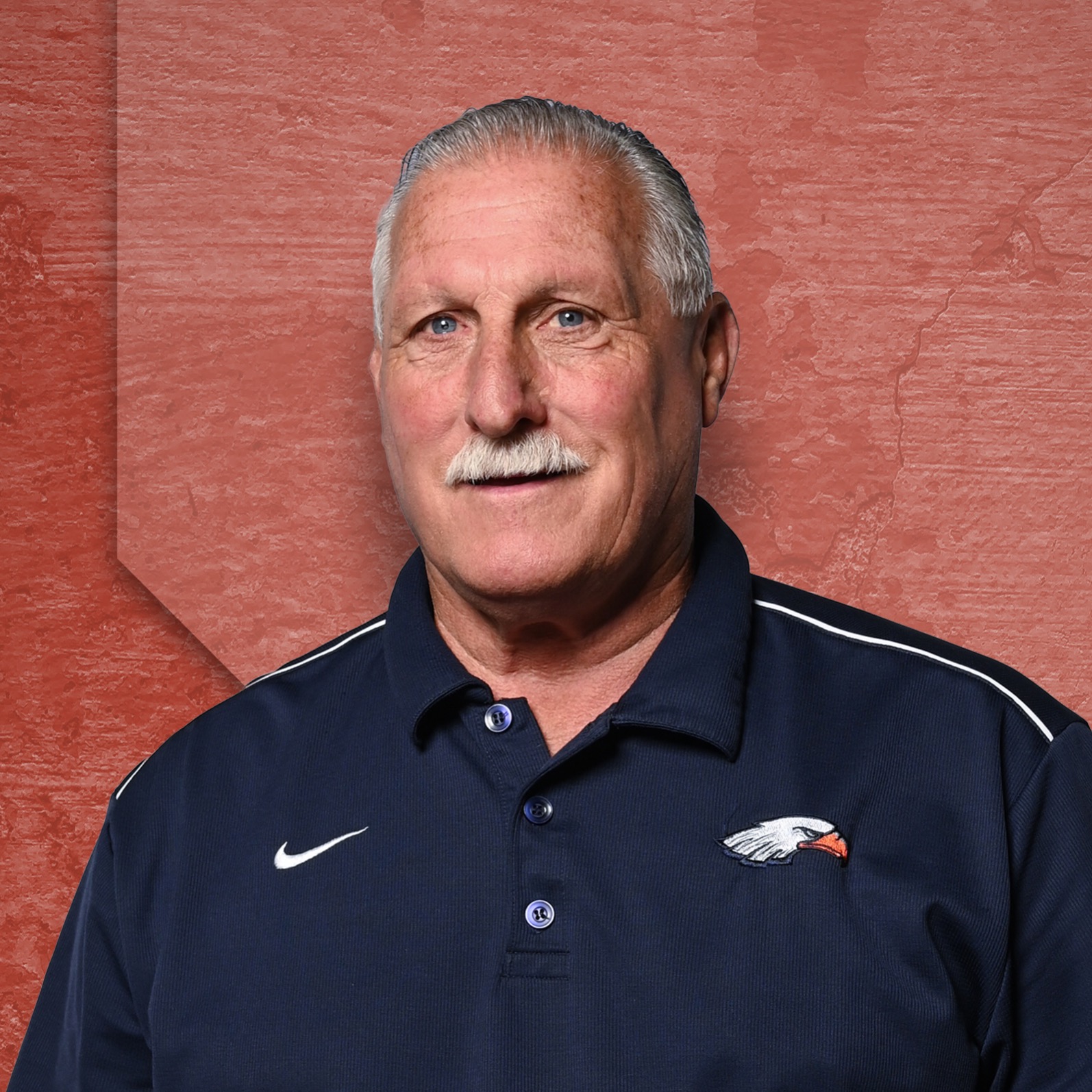 staff photo of Mark Haynes