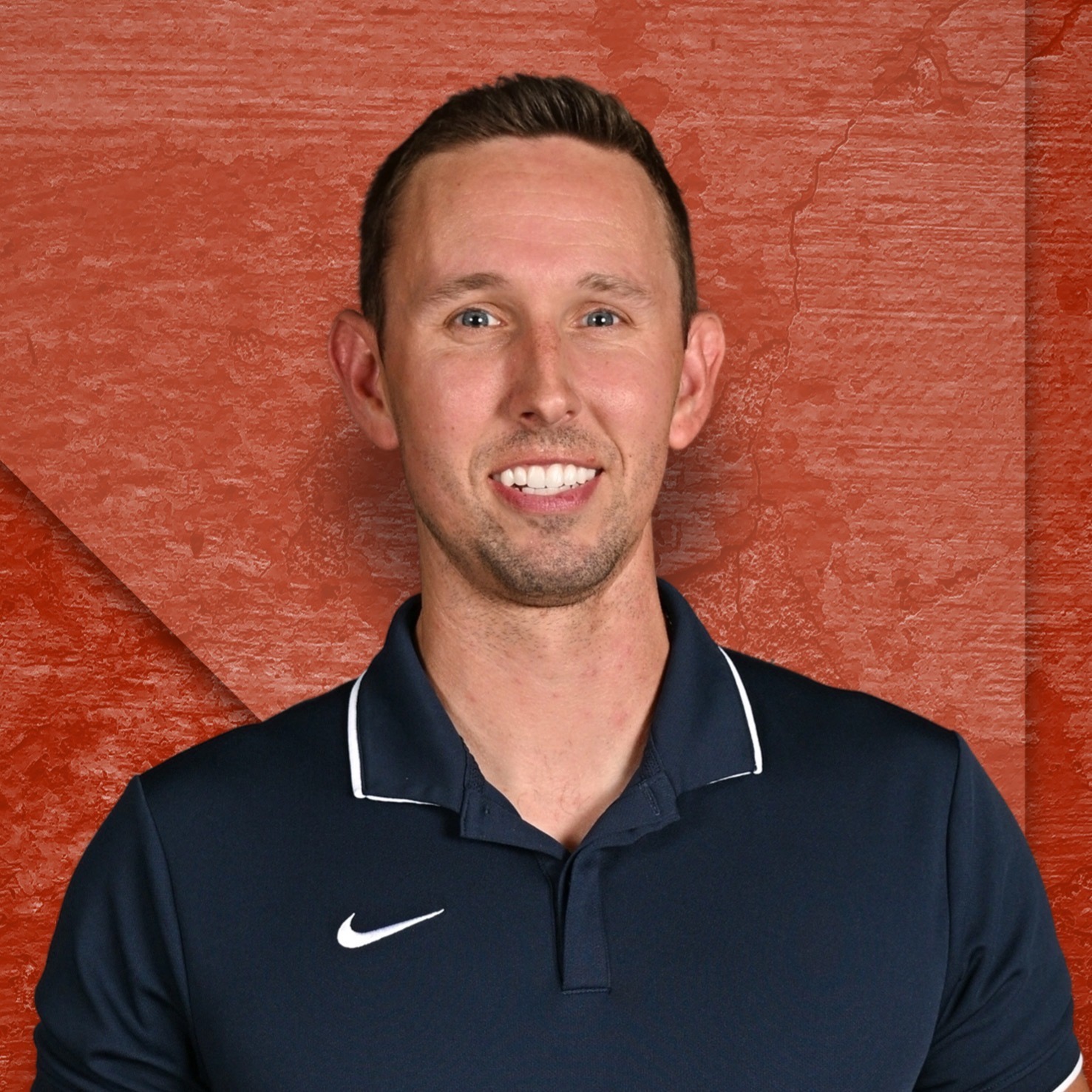 staff photo of Cabe Bynum