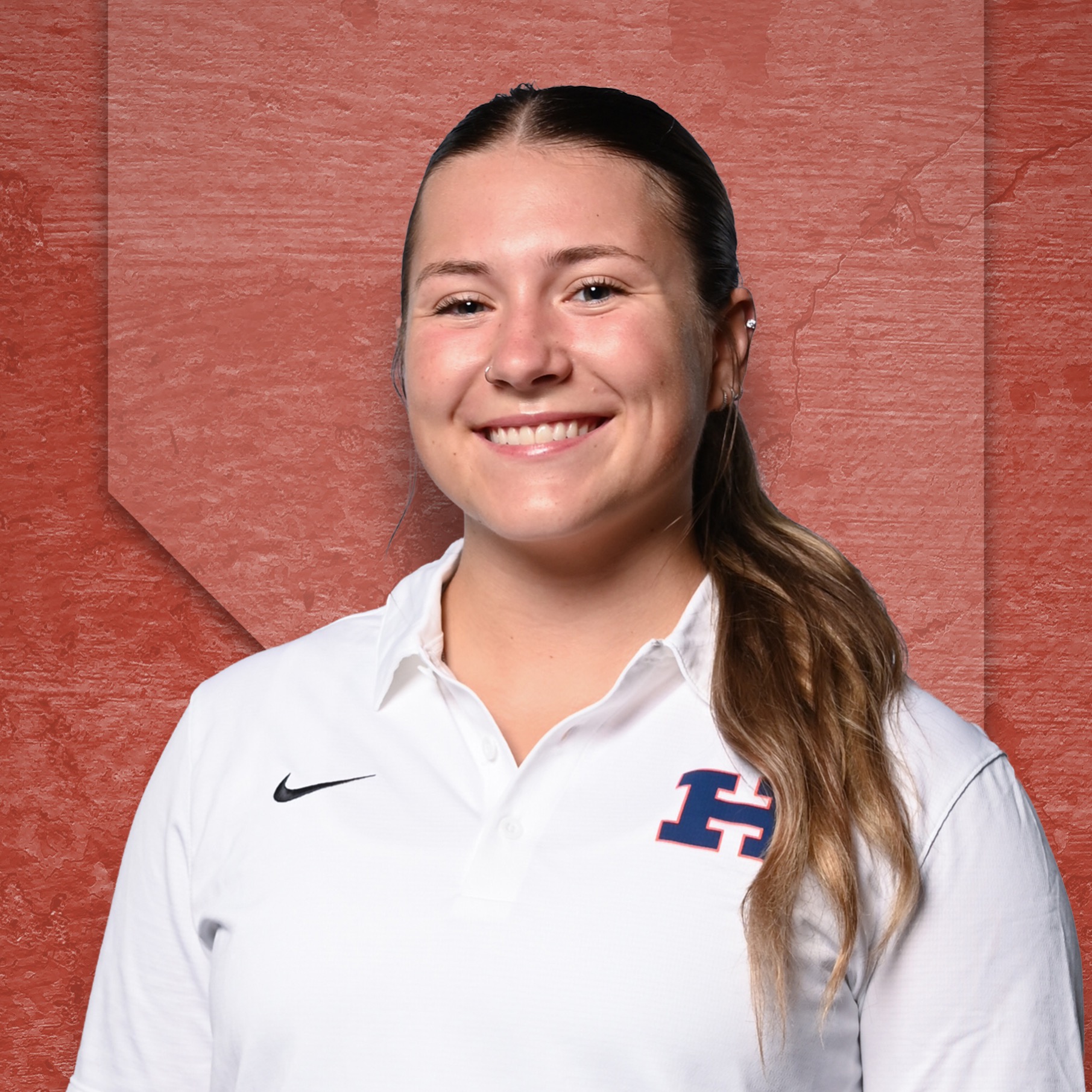 staff photo of Carlee Durham