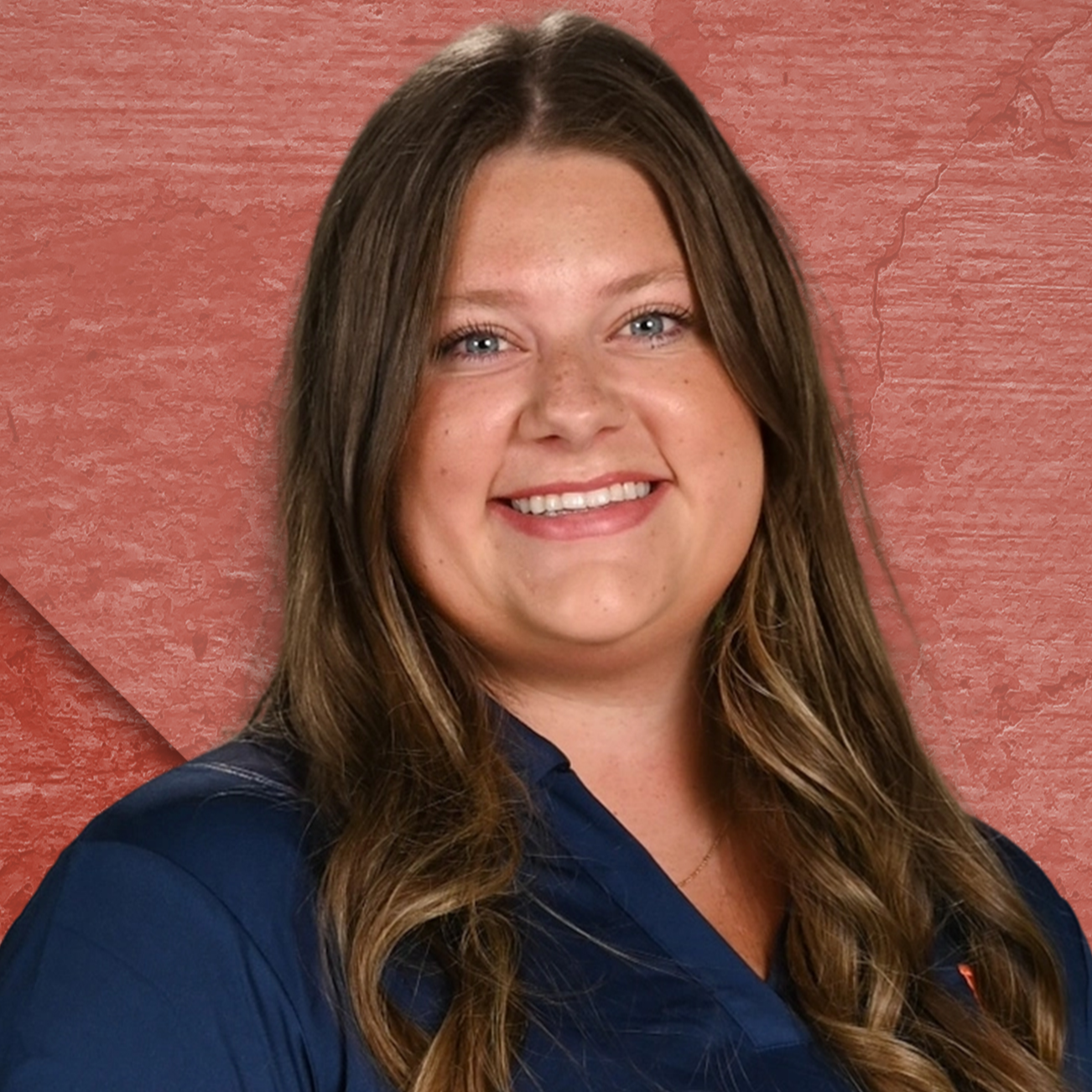 staff photo of Hailey Mason