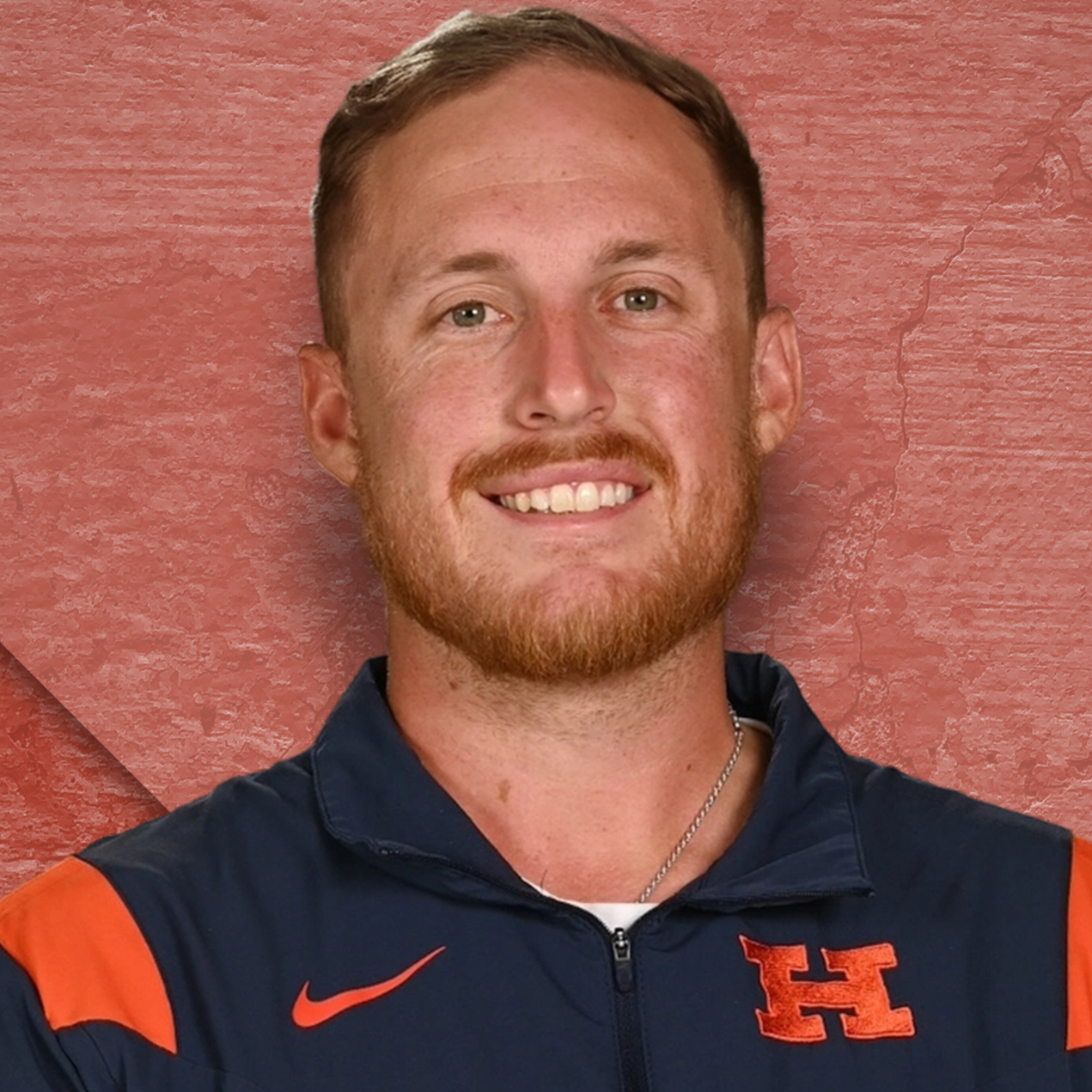 staff photo of Mark Moyer