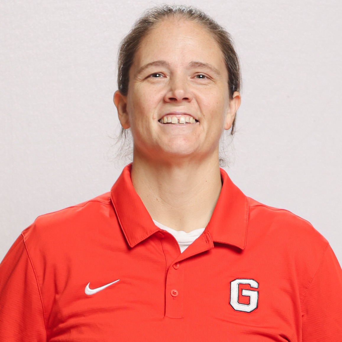 staff photo of Stormy Griffith