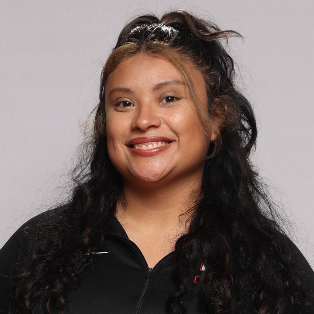 staff photo of Yajayra Lopez