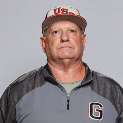 staff photo of Tommy Cornish