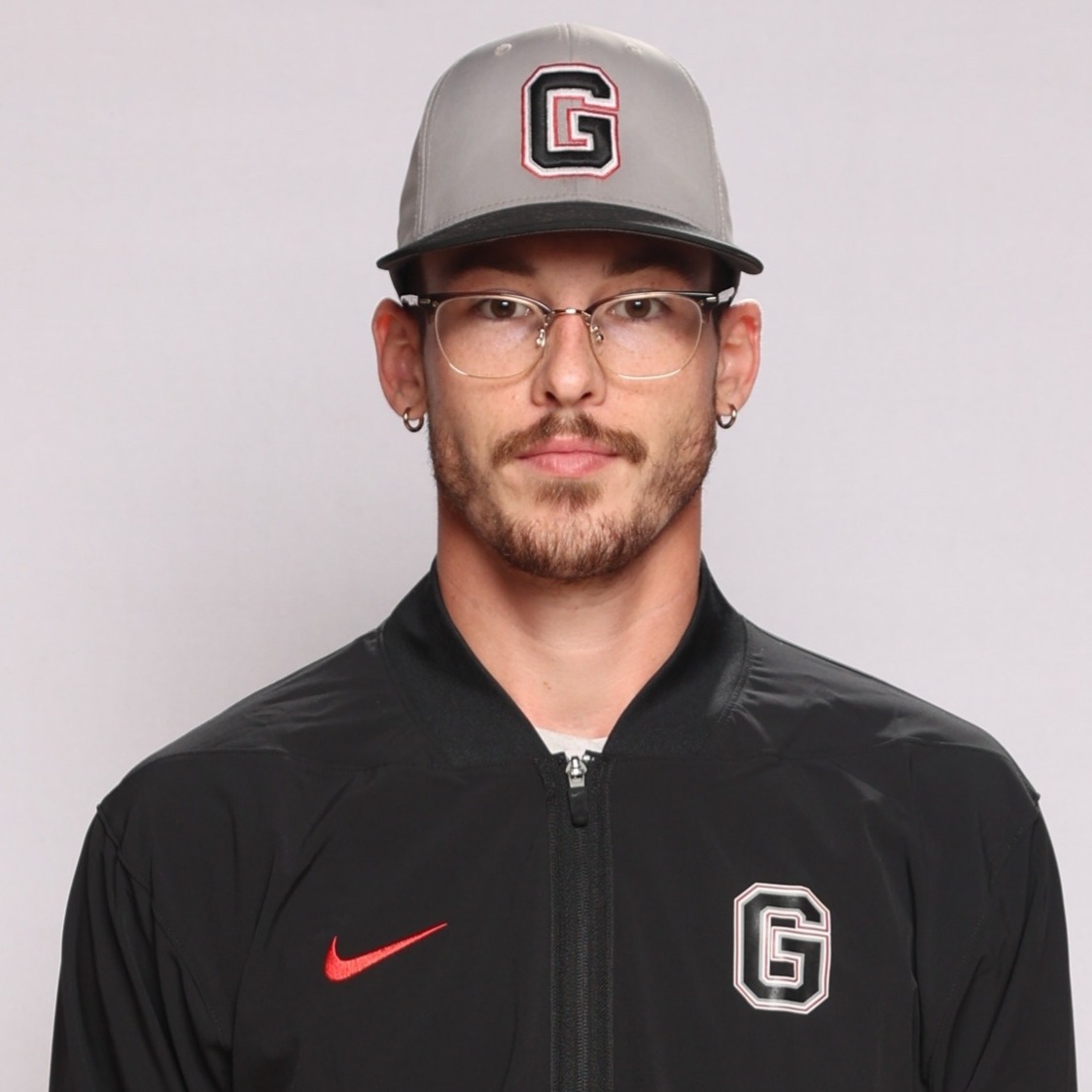 staff photo of Dane Howell
