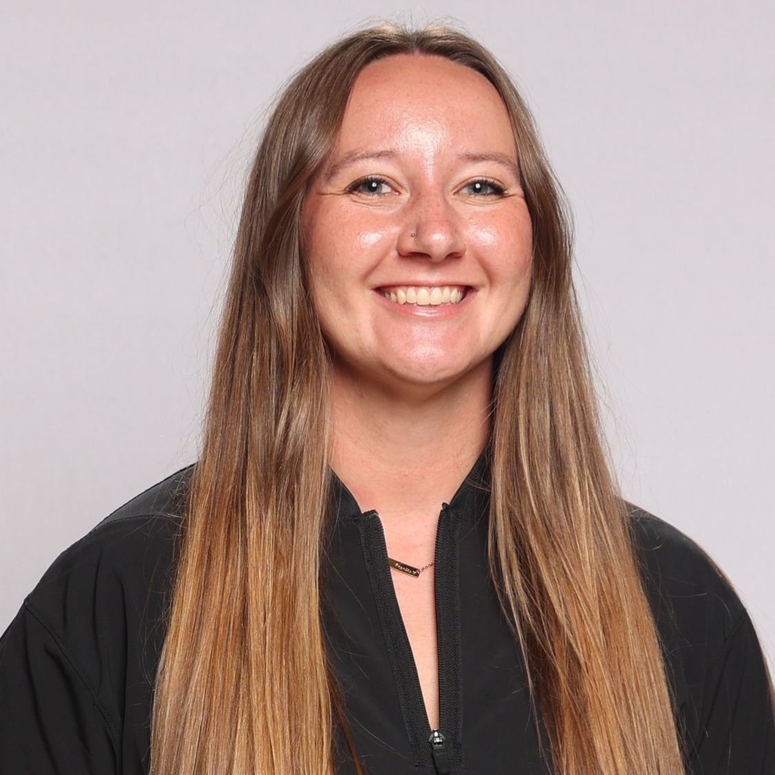 staff photo of Elizabeth Hamilton