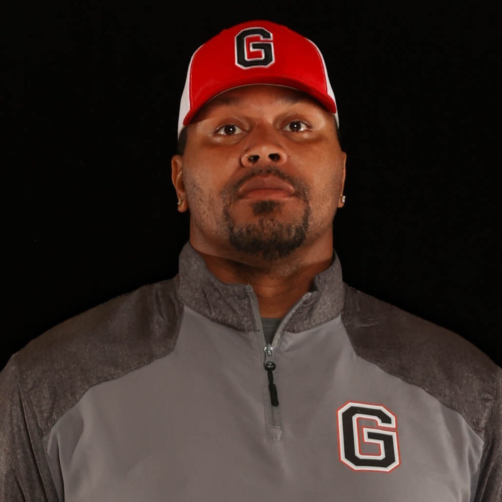staff photo of Jason Fitch