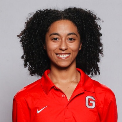 staff photo of Grayson Hedrick