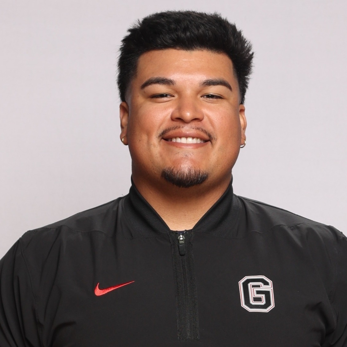 staff photo of Joey Carreon