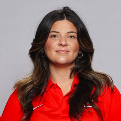 staff photo of Kayelee Berry