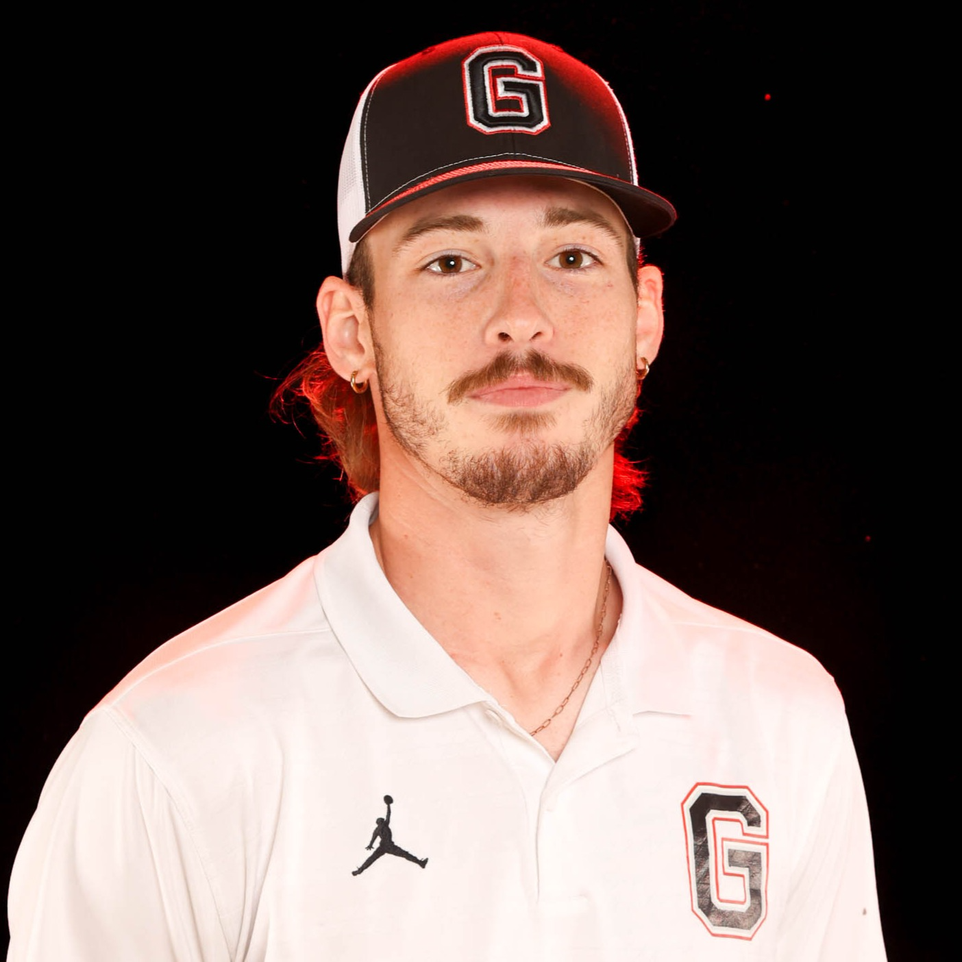 staff photo of Dane Howell