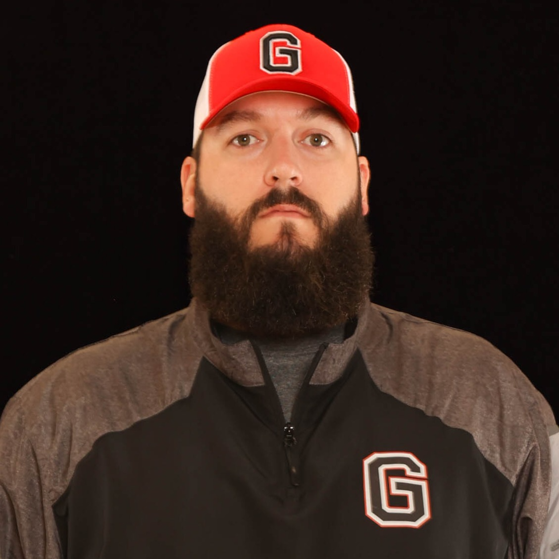 staff photo of Alex Levescy