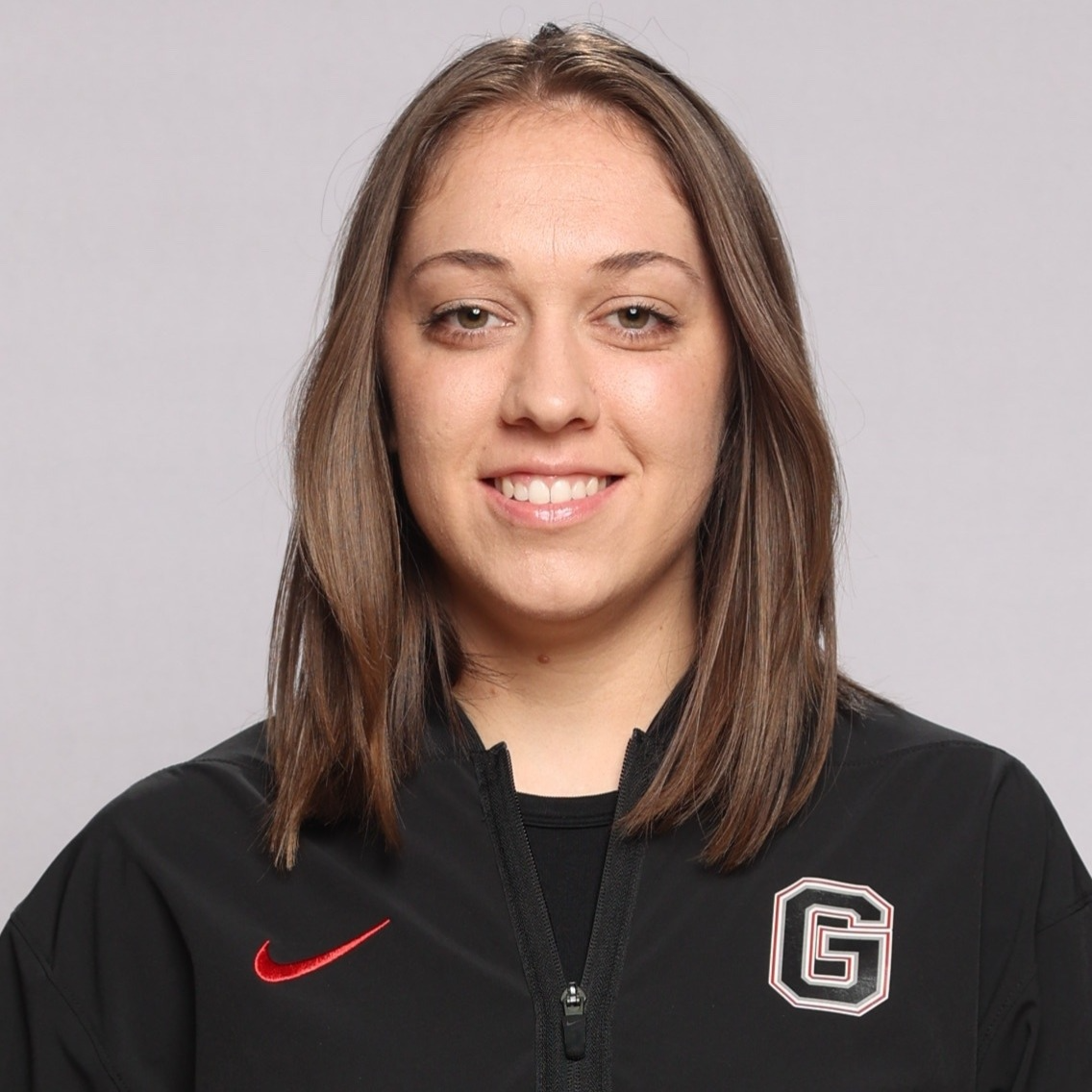 staff photo of Morgan Miller