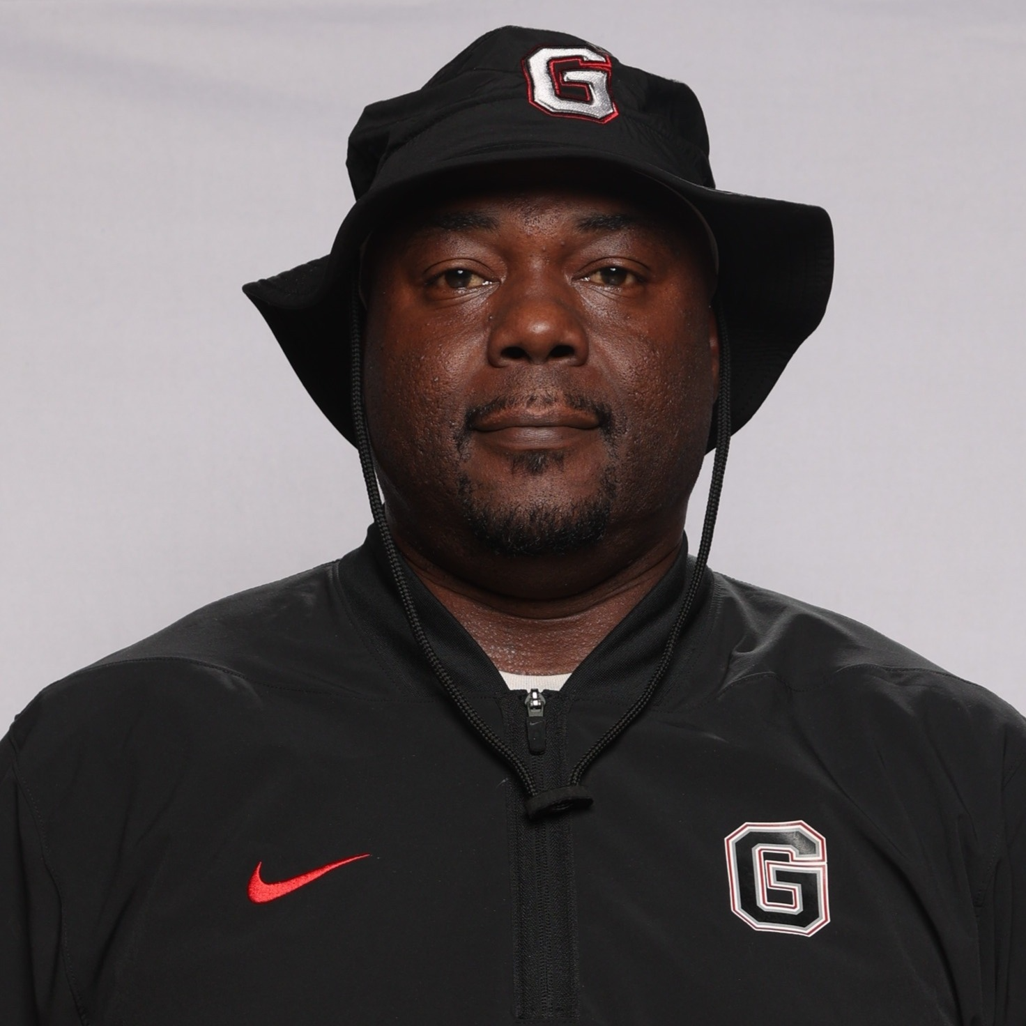 staff photo of Arthur Brewer