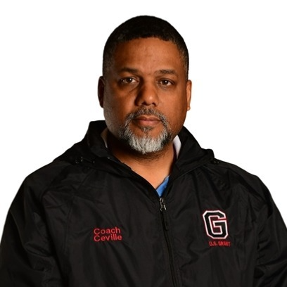 staff photo of Orlando Ceville