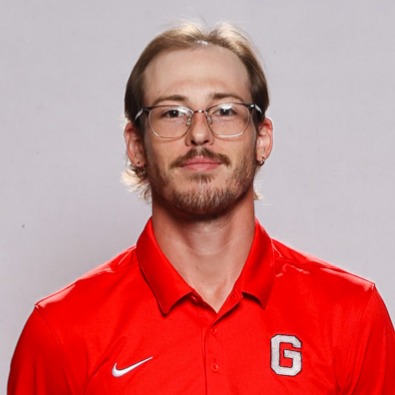 staff photo of Dane Howell
