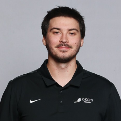 staff photo of Thomas Enberg