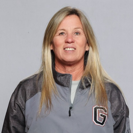 staff photo of Lisa Mays
