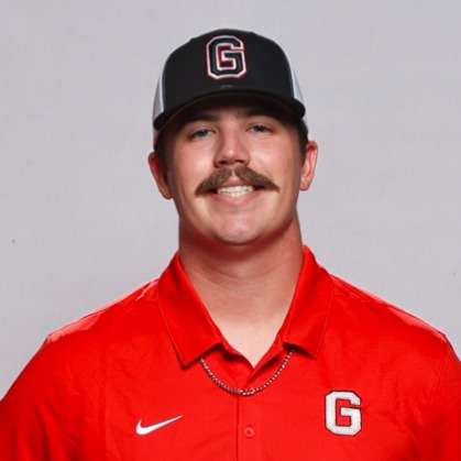 staff photo of Caleb Heston