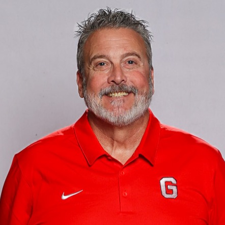 staff photo of Travis  Brandenberger