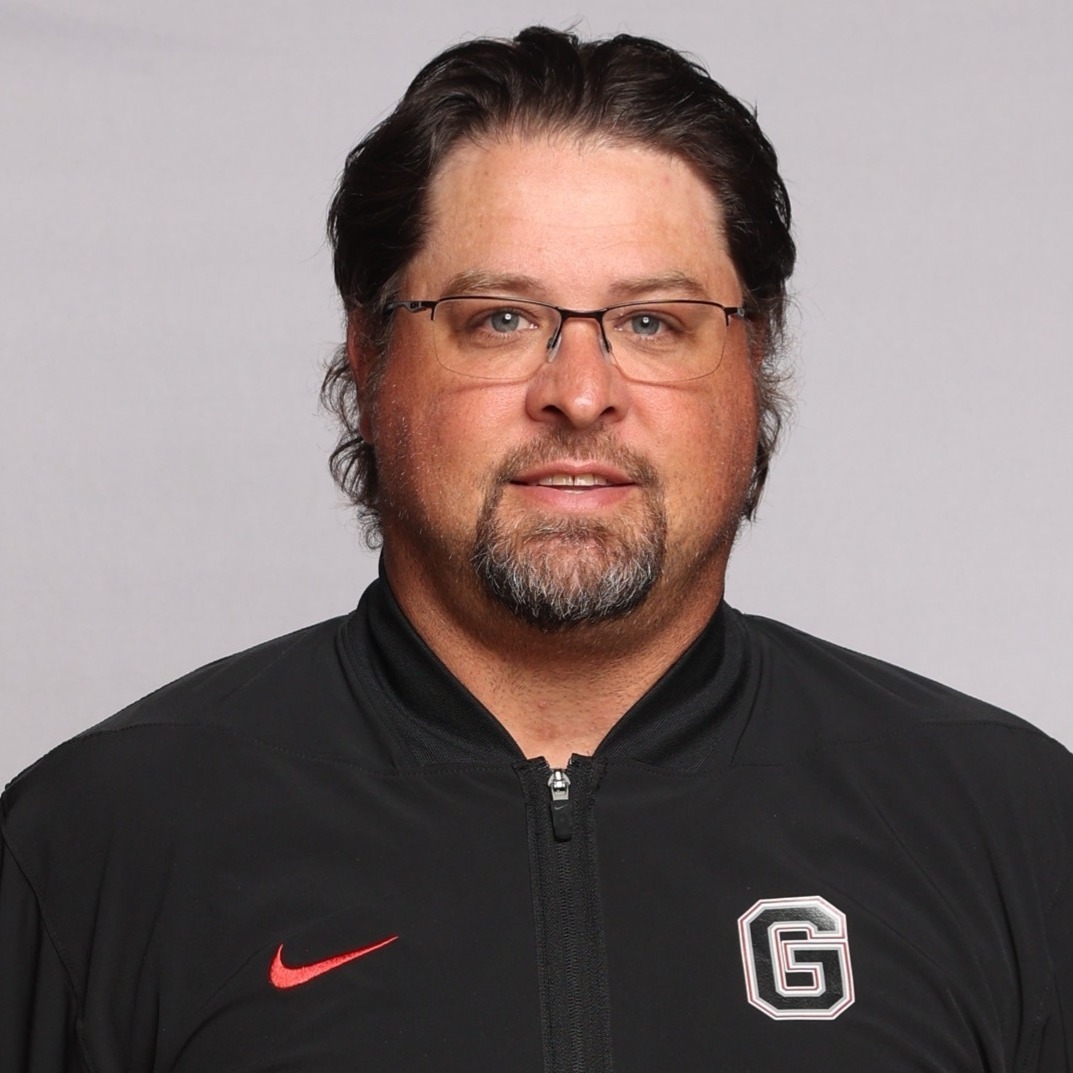 staff photo of Nathan Buchholz