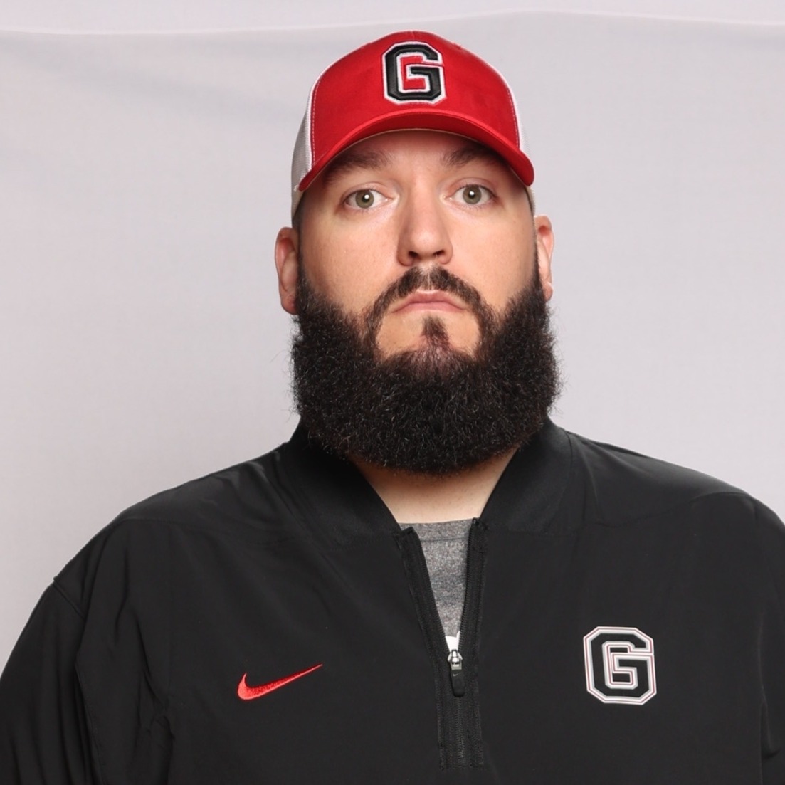 staff photo of Alex Levescy