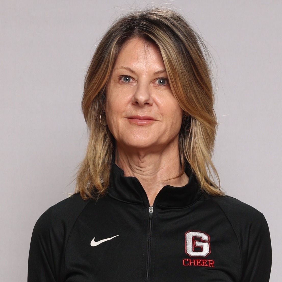 staff photo of Beth Hardwick