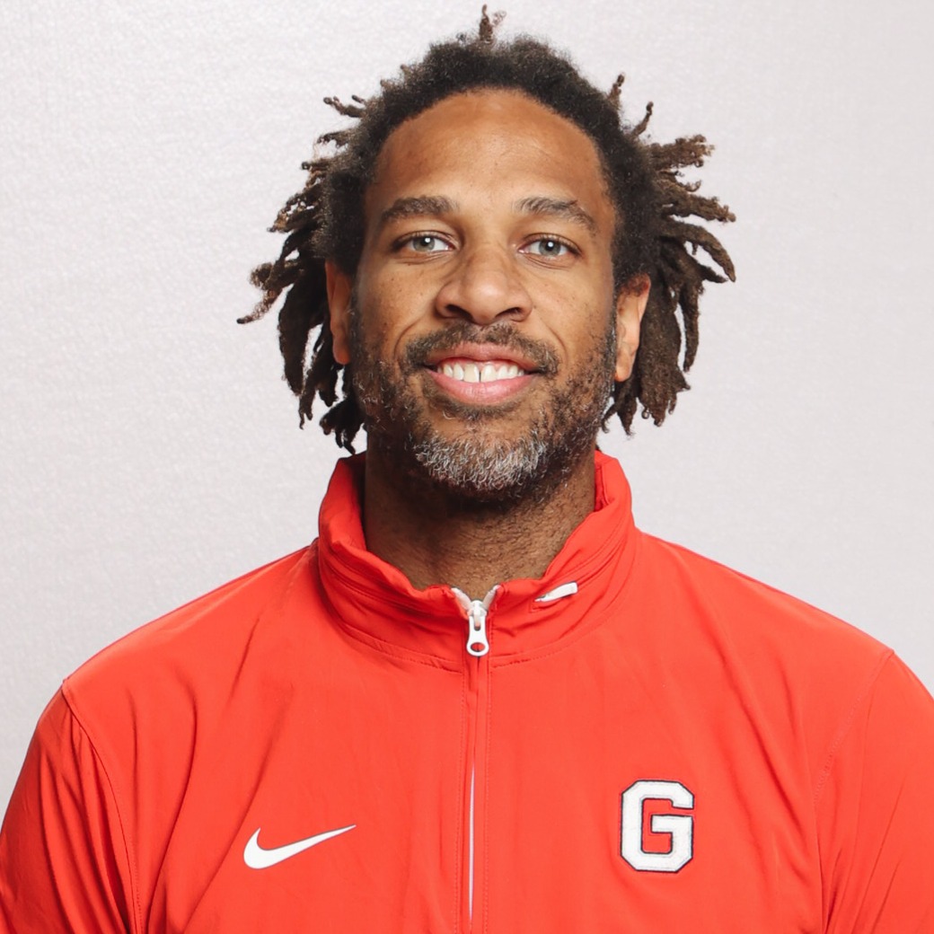 staff photo of Xavier Henry