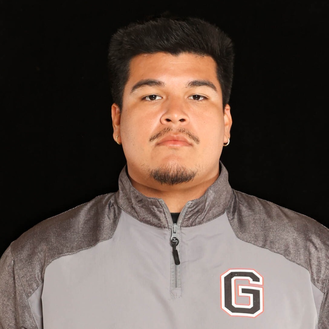 staff photo of Joey Carreon