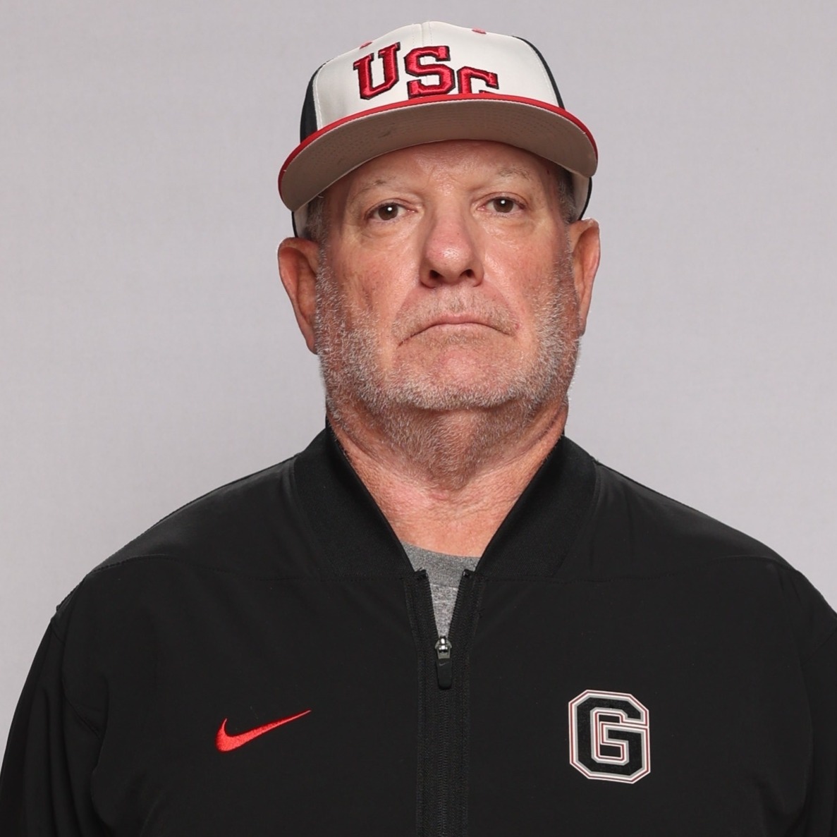 staff photo of Tommy Cornish