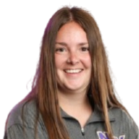 staff photo of Brooke Hall