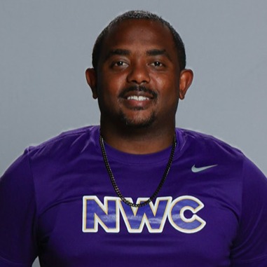 staff photo of Gary Russell