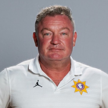 staff photo of Jeff Fuller