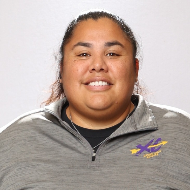 staff photo of Yoli Zamarripa