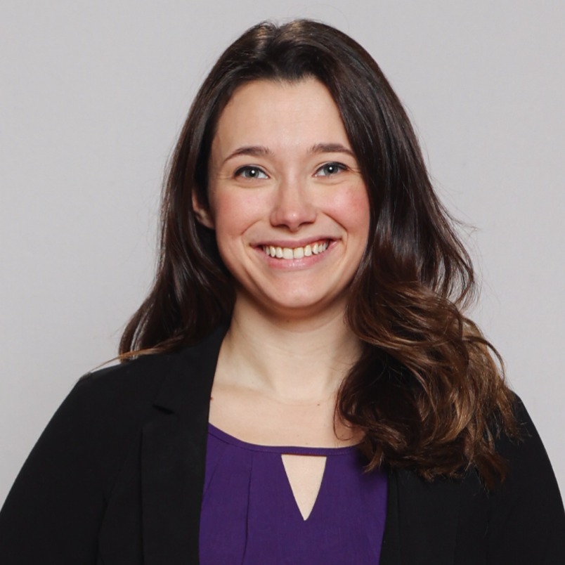 staff photo of Peyton Jones