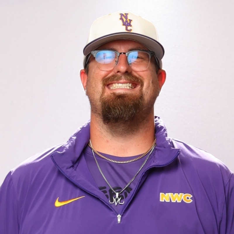 staff photo of Mathew Custard