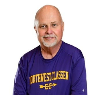 staff photo of Arthur Easlon