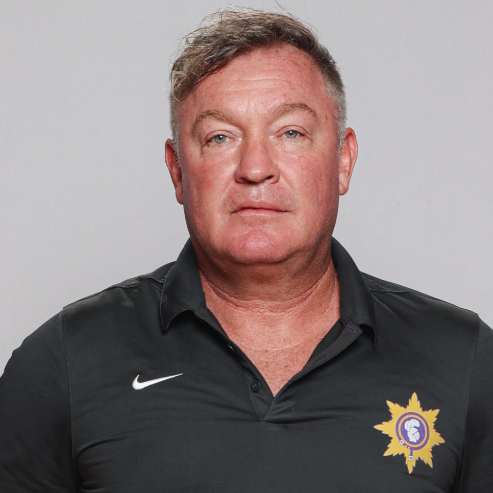 staff photo of Jeff Fuller