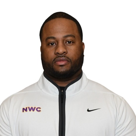 staff photo of DeAngelo Anderson