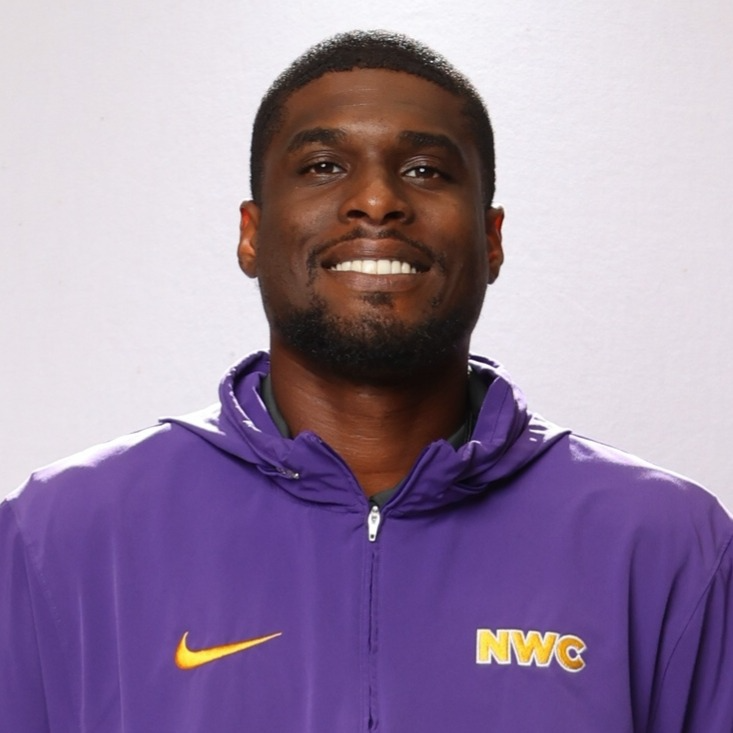 staff photo of Reuben Tiller