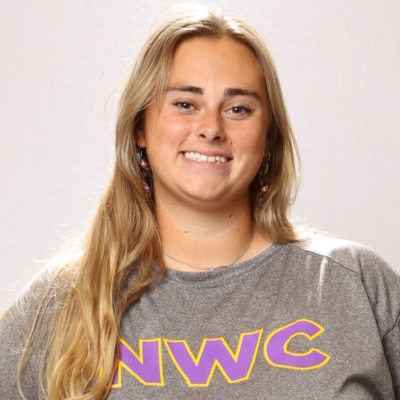 staff photo of Mikela White