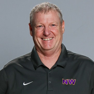 staff photo of Gary Chrisman